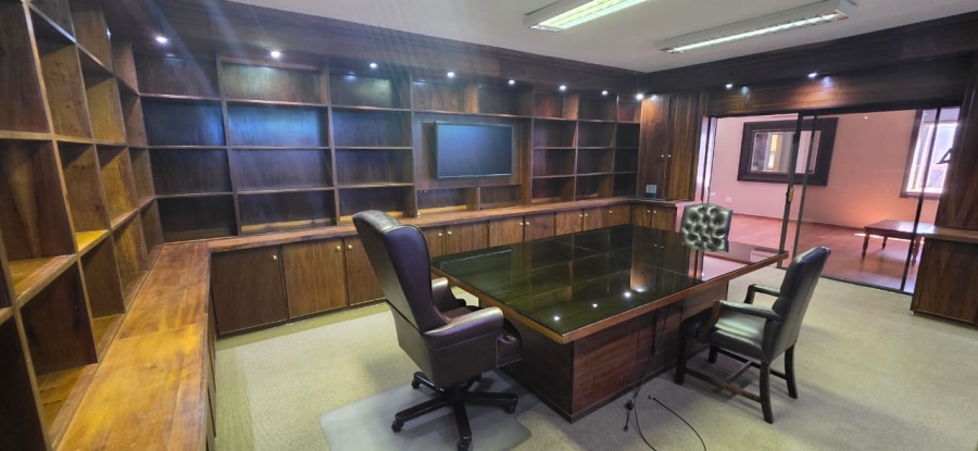 Commercial Property for Sale in Klerksdorp North West